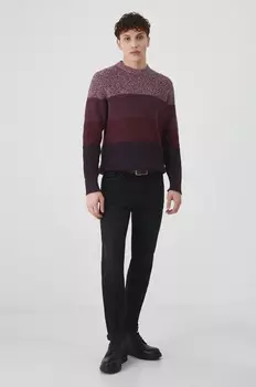 Медицинские джинсы Medicine, черный