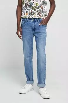 Медицинские джинсы Medicine, синий