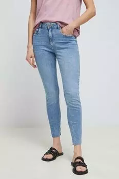 Медицинские джинсы Medicine, синий