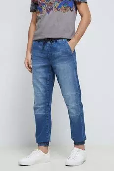 Медицинские джинсы Medicine, синий