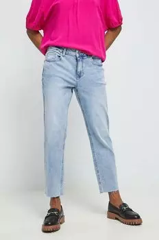 Медицинские джинсы Medicine, синий