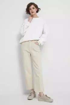 Медицинские джинсы Medicine, телесный