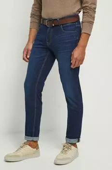 Медицинские джинсы Medicine, темно-синий