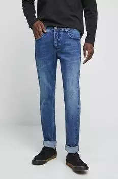 Медицинские джинсы Medicine, темно-синий