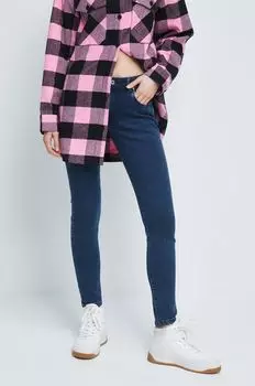 Медицинские джинсы Medicine, темно-синий