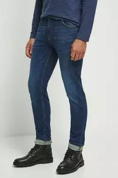 Медицинские джинсы Medicine, темно-синий