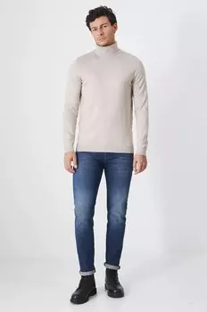 Медицинские джинсы Medicine, темно-синий