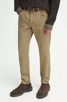 Медицинские джинсы Medicine, зеленый