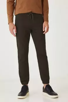 Медицинские джинсы Medicine, зеленый