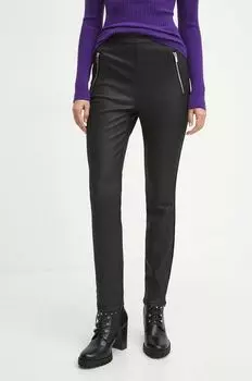 Медицинские леггинсы Medicine, черный