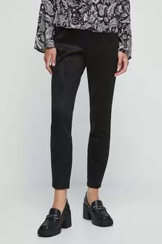 Медицинские леггинсы Medicine, черный