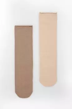 Медицинские носки, 2 пары Medicine, мультиколор