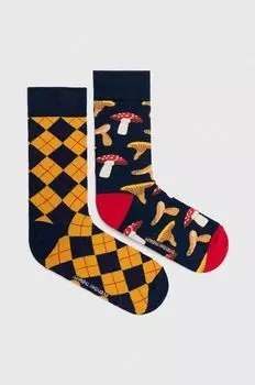 Медицинские носки, 2 пары Medicine, мультиколор