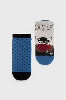 Медицинские носки, 2 пары Medicine, серый