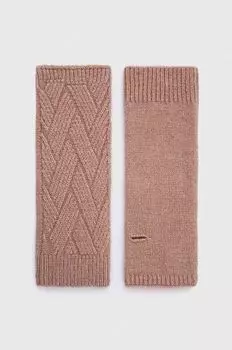 Медицинские перчатки Medicine, бежевый