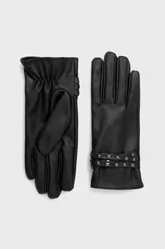 Медицинские перчатки Medicine, черный