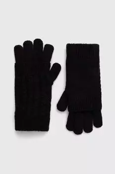 Медицинские перчатки Medicine, черный