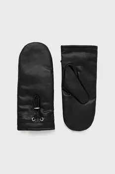 Медицинские перчатки Medicine, черный