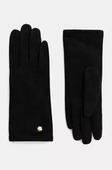 Медицинские перчатки Medicine, черный