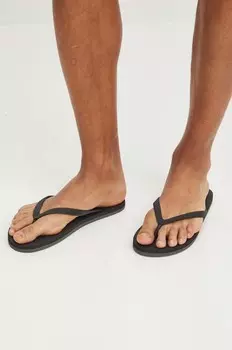 Медицинские шлепанцы Medicine, черный