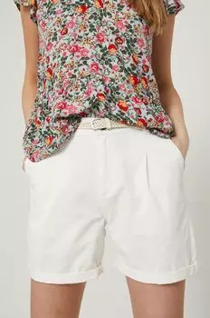 Медицинские шорты Medicine, белый