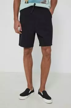 Медицинские шорты Medicine, черный