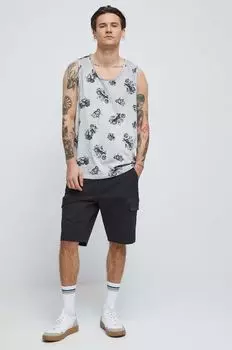 Медицинские шорты Medicine, черный