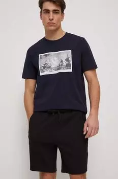 Медицинские шорты Medicine, черный