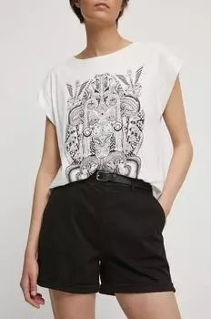 Медицинские шорты Medicine, черный