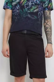 Медицинские шорты Medicine, черный