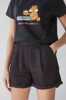 Медицинские шорты Medicine, черный