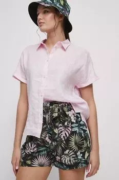 Медицинские шорты Medicine, черный