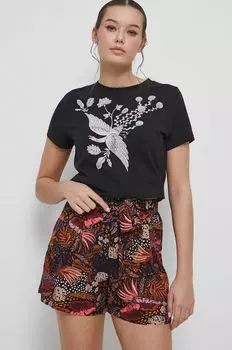 Медицинские шорты Medicine, мультиколор