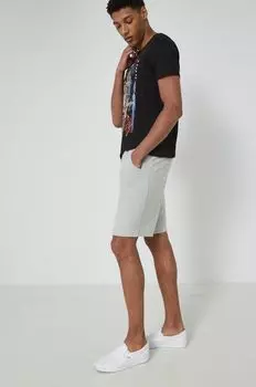 Медицинские шорты Medicine, серый