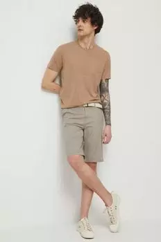 Медицинские шорты Medicine, серый