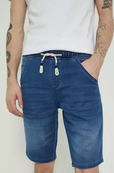 Медицинские шорты Medicine, синий