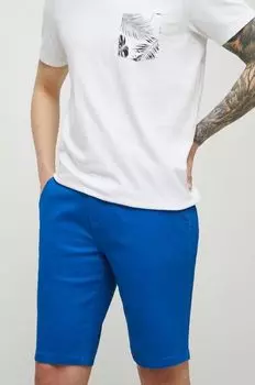 Медицинские шорты Medicine, синий