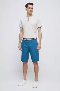 Медицинские шорты Medicine, синий