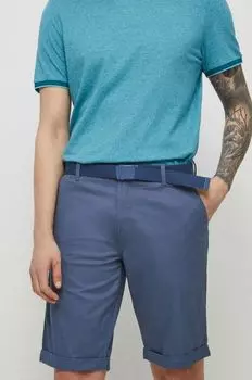 Медицинские шорты Medicine, синий