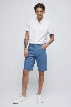 Медицинские шорты Medicine, синий