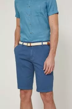 Медицинские шорты Medicine, синий