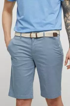 Медицинские шорты Medicine, синий