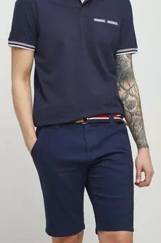 Медицинские шорты Medicine, темно-синий