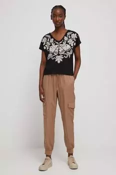 Медицинские штаны Medicine, бежевый