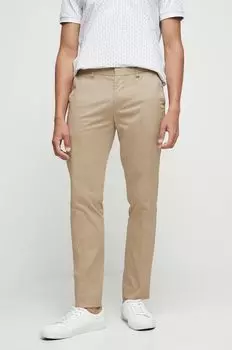 Медицинские штаны Medicine, бежевый