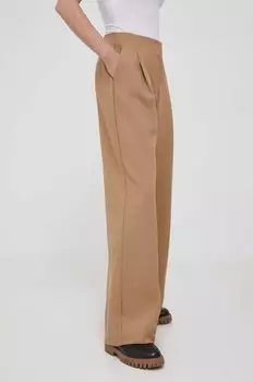 Медицинские штаны Medicine, бежевый