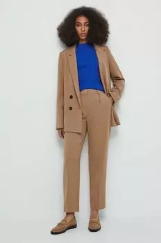 Медицинские штаны Medicine, бежевый