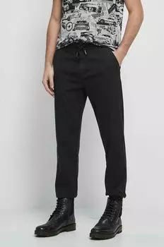 Медицинские штаны Medicine, черный