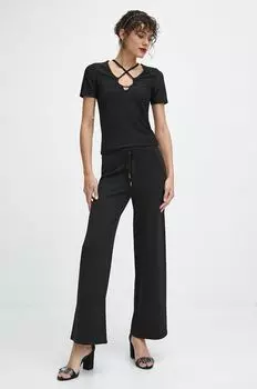 Медицинские штаны Medicine, черный