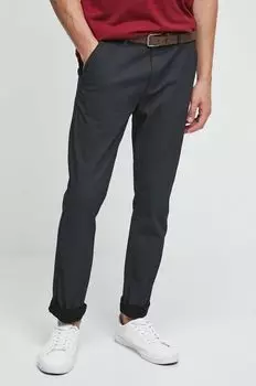 Медицинские штаны Medicine, черный